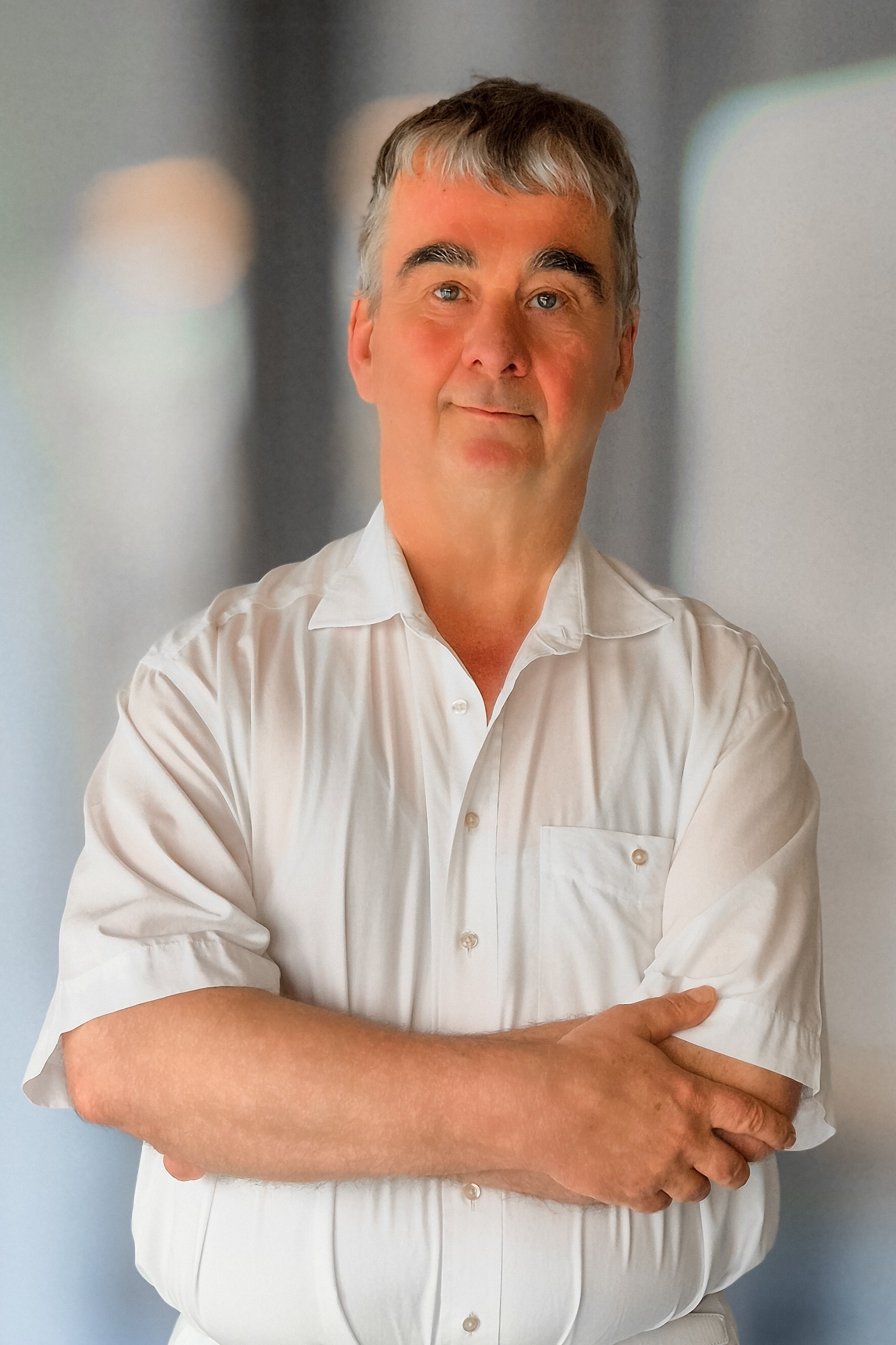 Dr. med.
Andreas Engelbert